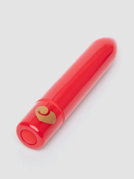 Lovehoney Magic Bullet 10 Function Bullet Vibrator
