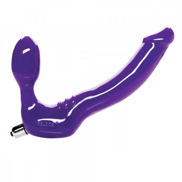 Tantus Feeldoe Strapless Strap On