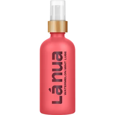 La Nua Watermelon Mint Water Based Personal Lubricant 100 ml
