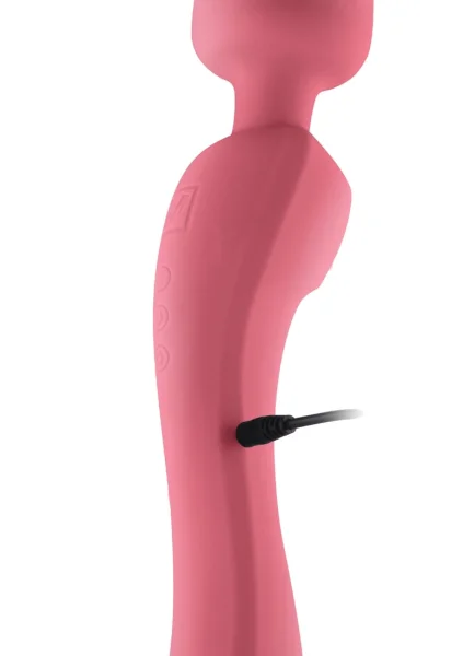 Flowing - Pink