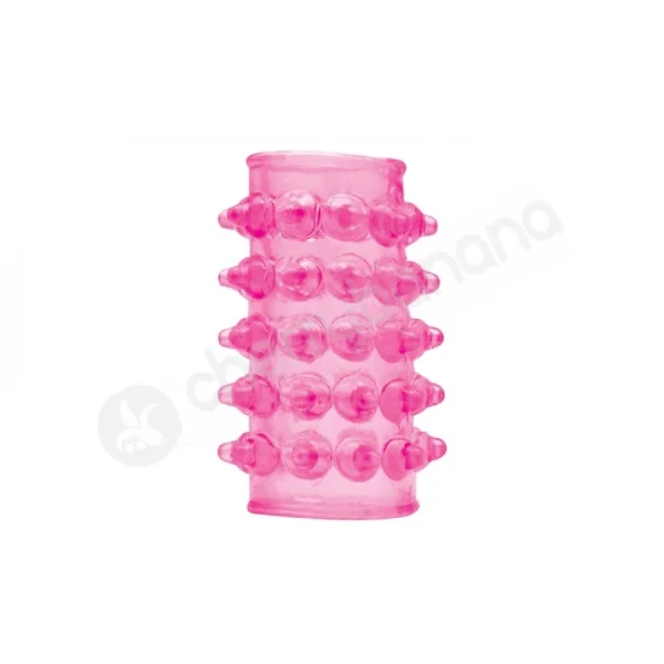 Climax Kit - Neon Pink