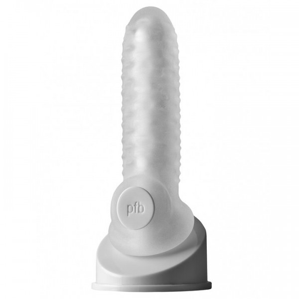 Perfect Fit Fat Boy Checker Box Penis Sleeve – 5.5 or 6.5 Inch
