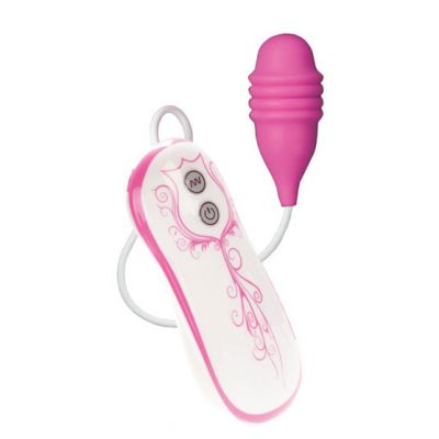 Couture Silicone Collection Calypso 1 Remote Stimulator