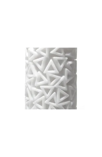 Tenga 3D Pile Stroker Sleeve White