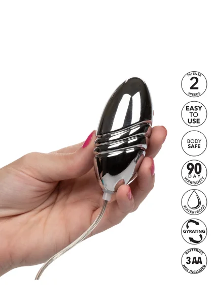 Waterproof Gyrating Bullet