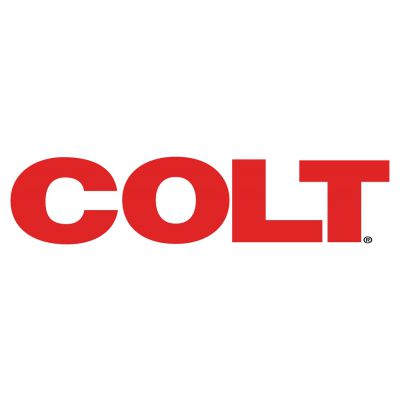 Colt 10 75 Driller Black