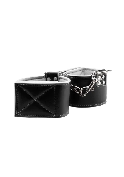 Reversible Ankle Cuffs - White — image 21 of 22