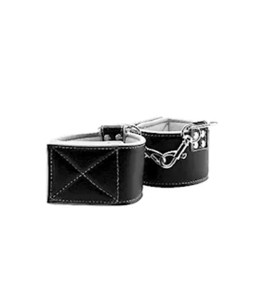 Reversible Ankle Cuffs - White — image 17 of 18