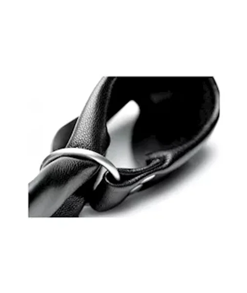 Universal Leather Restraints - Black — image 6 of 6