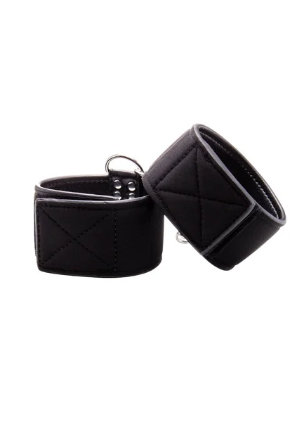 Reversible Ankle Cuffs - Black — image 13 of 15