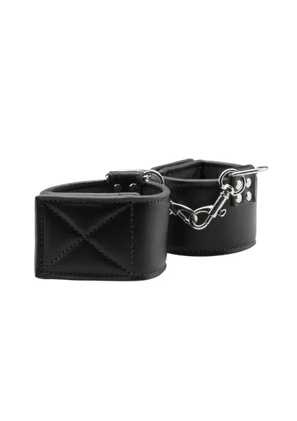 Reversible Ankle Cuffs - Black — image 15 of 15