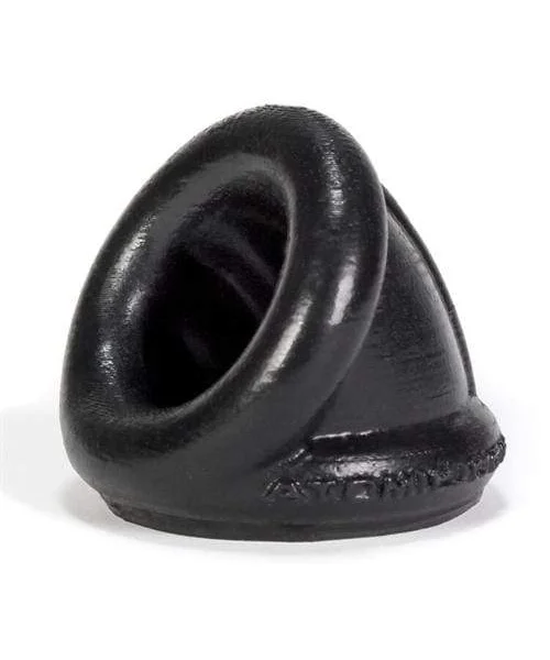 Ballbender Pusher Ball Stretcher - Black