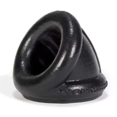 Ballbender Pusher Ball Stretcher Black