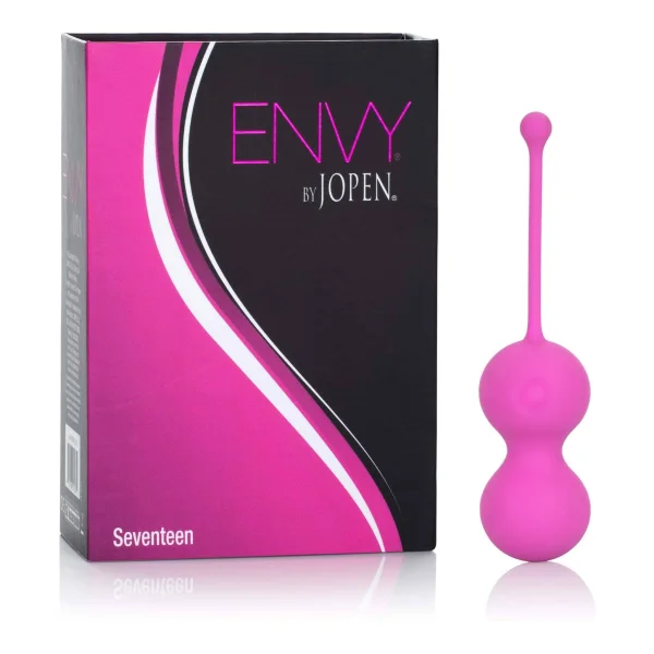 Envy Seventeen - Pink
