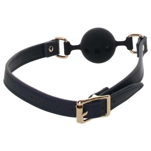 Bondage Couture Ball Gag