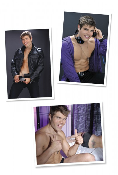 Just In Beaver Blow Up Doll