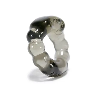 6 pack Cockring Grey