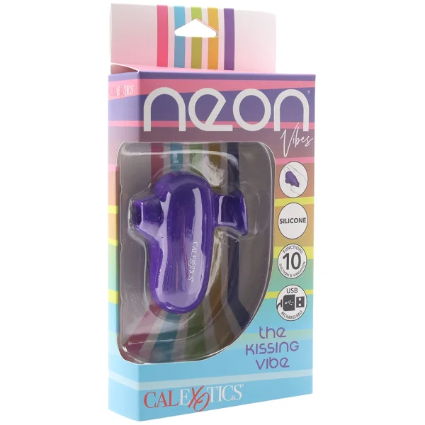 Calexotics Neon Vibes The Kissing Vibe