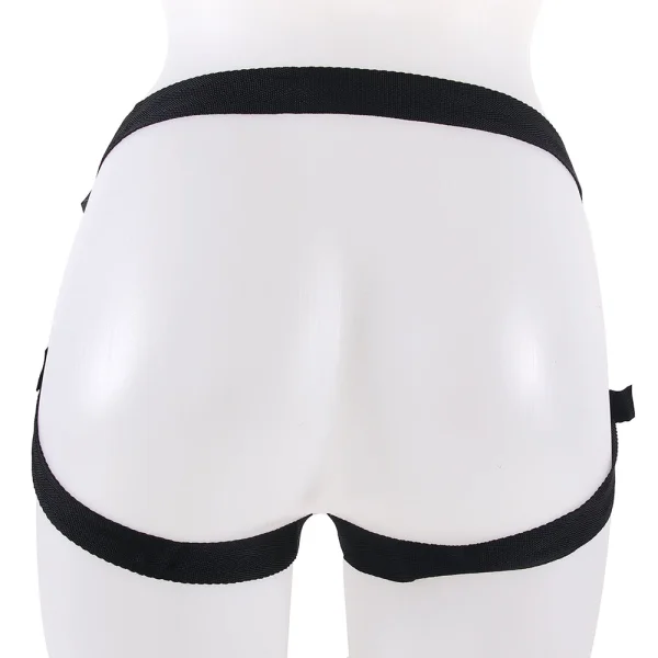 Dr Love's Universal Strap-On Harness