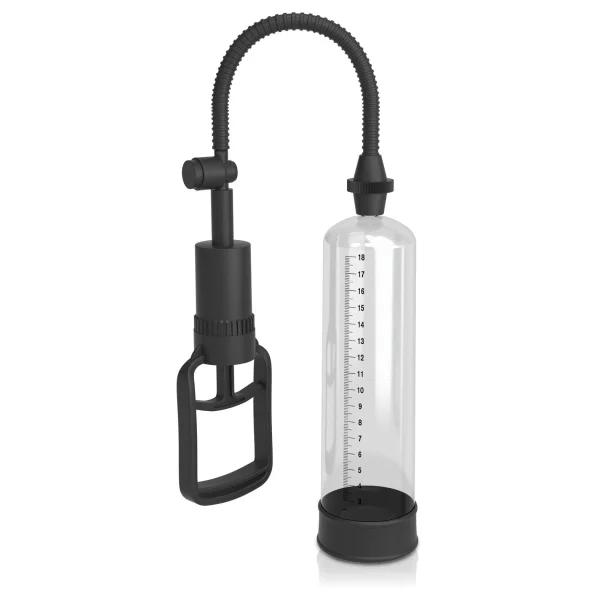 Classix Penis Enlargement Pump
