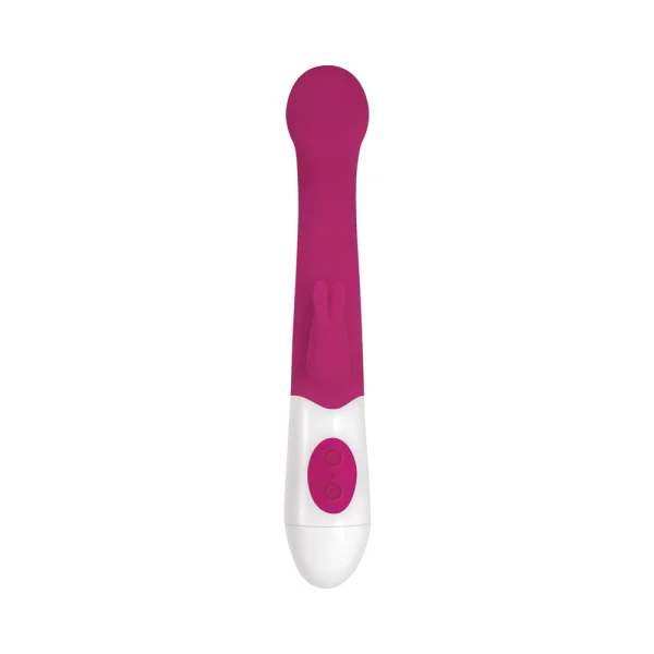 A&E Bunny Love Dual Motors Flexible 10 Speed And Functions Silicone Waterproof — image 6 of 9