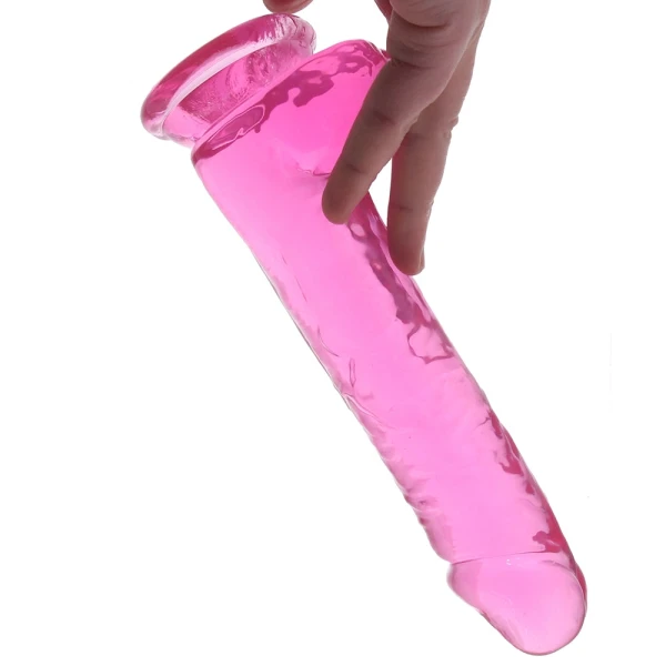 Fantasia Ballsy - 7.5"