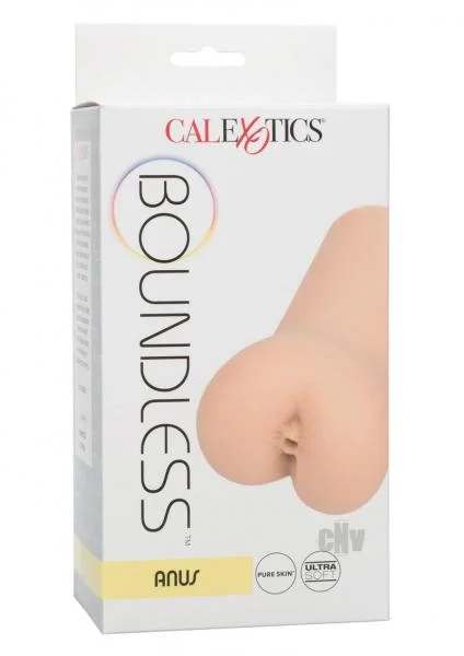 Boundless Anus- Ivory — image 19 of 25
