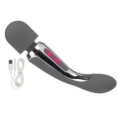 Embrace Body Wand Gray