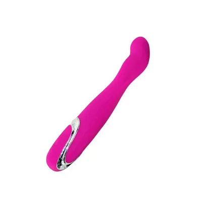 Kvara G spot Vibrator 7 8 Inch Pink 7 8 Inch
