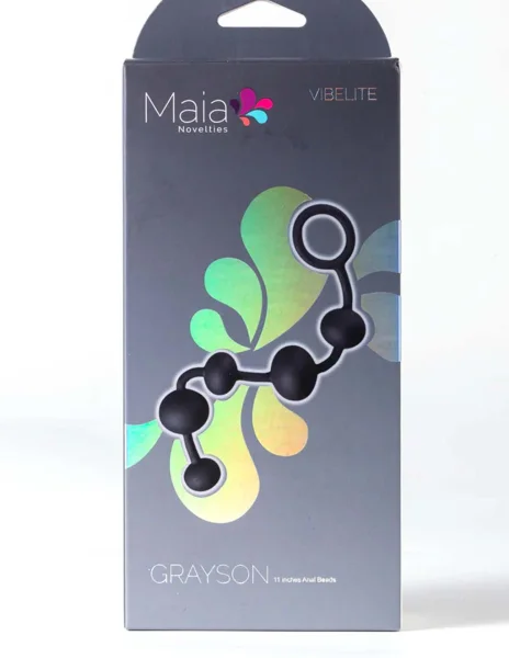 Maia Grayson Beads — image 3 of 3