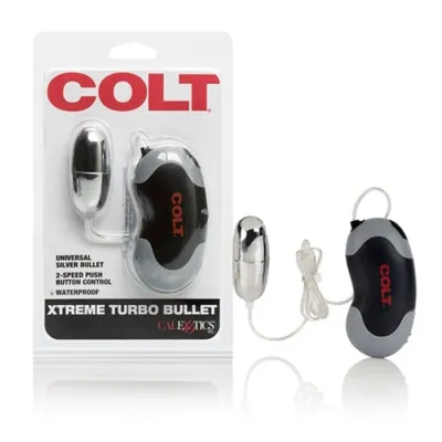 Colt Gear Xtreme Turbo Bullet