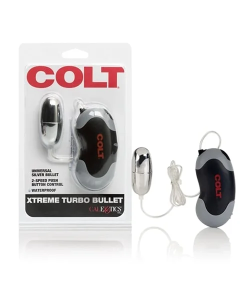 Colt Gear Xtreme Turbo Bullet — image 4 of 4