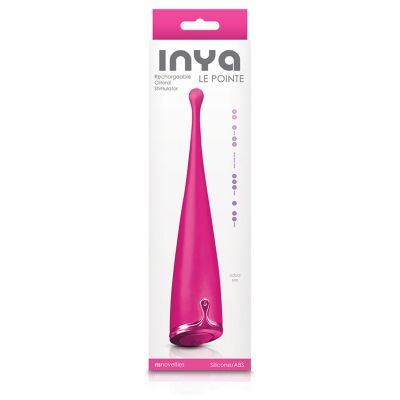 Le Pointe Clit Stimulator
