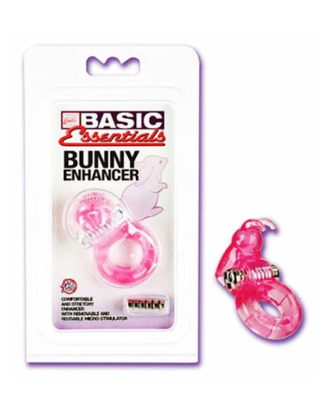 Basic essentials bunny enhancer