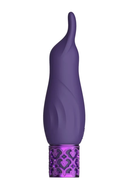 Sparkle - Rechargeable Silicone Bullet