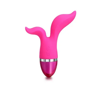 Swan Rabbit Vibrator