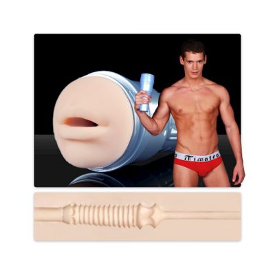 Fleshjack Boys Jean daniel Chagall Mouth Flesh