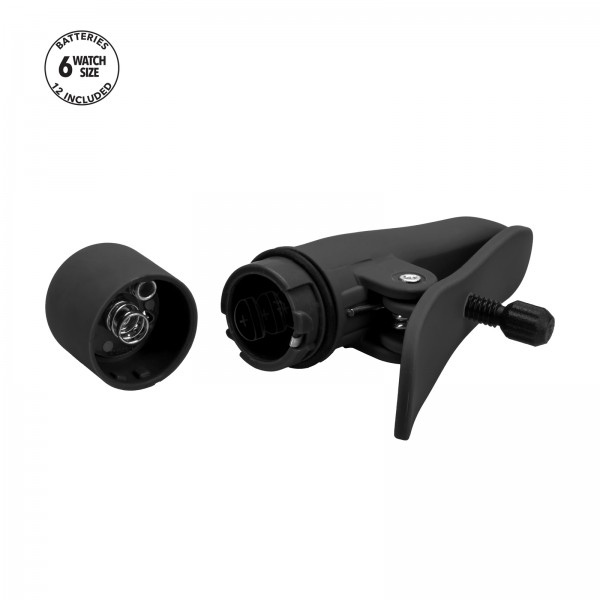 Nipplettes Vibrating Nipple Clamps