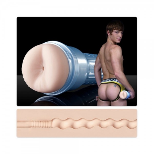 Fleshjack Brent Corrigan Butt