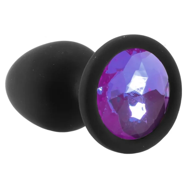Booty Bling - Small Purple