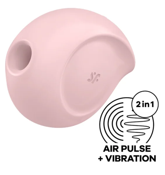 Satisfyer Sugar Rush