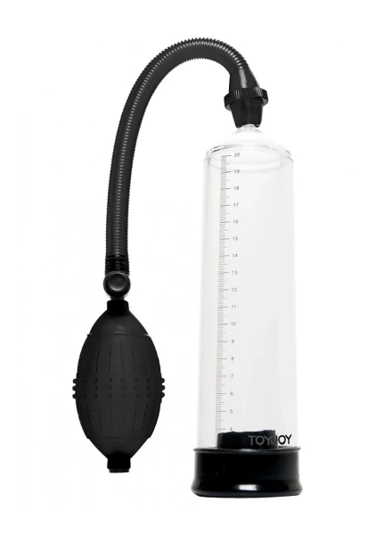 Max Results Penis Pump