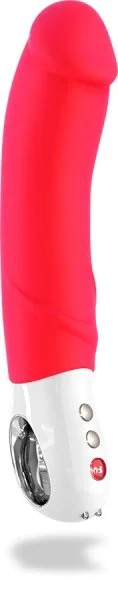 Fun Factory Big Boss G5 Realistic Vibrator Pink — image 5 of 8