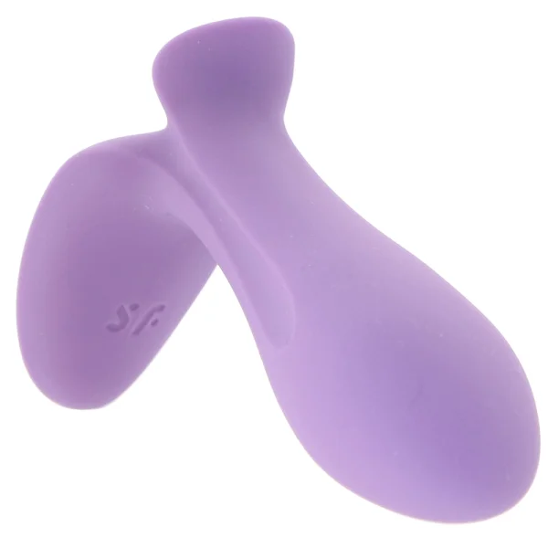 Satisfyer Intensity Plug Vibe
