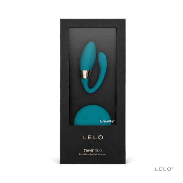 LELO Tiani Duo Vibrator