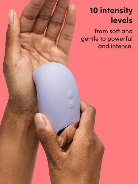 Lovehoney mon ami Silicone Pleasure Air Suction Stimulator