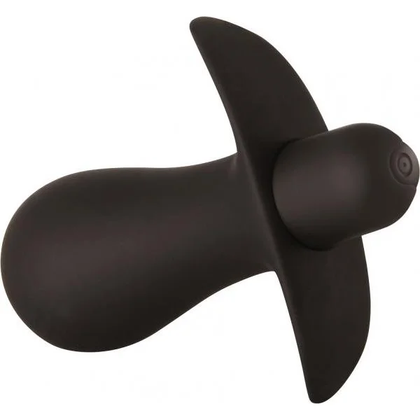 Forever Anal Butt Plug Black — image 6 of 8