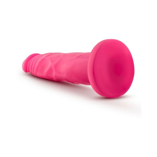 Neo - 7.5 Inch Dual Density Cock — image 22 of 25