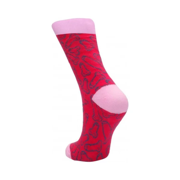 Shots Socks Cocky Sock M/l