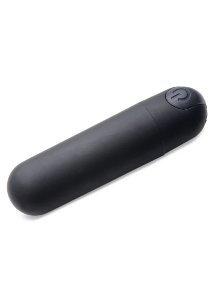 Bang! Vibrating Bullet With Remote Control